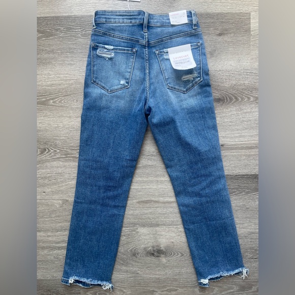 *NEW* Lovervet Jeans - Picture 6 of 11